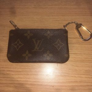 Louis Vuitton Change Purse